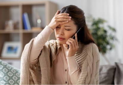 Checklist for landlords – if there’s an emergency and your tenant calls in a panic